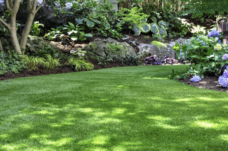 Garden Tilling Service