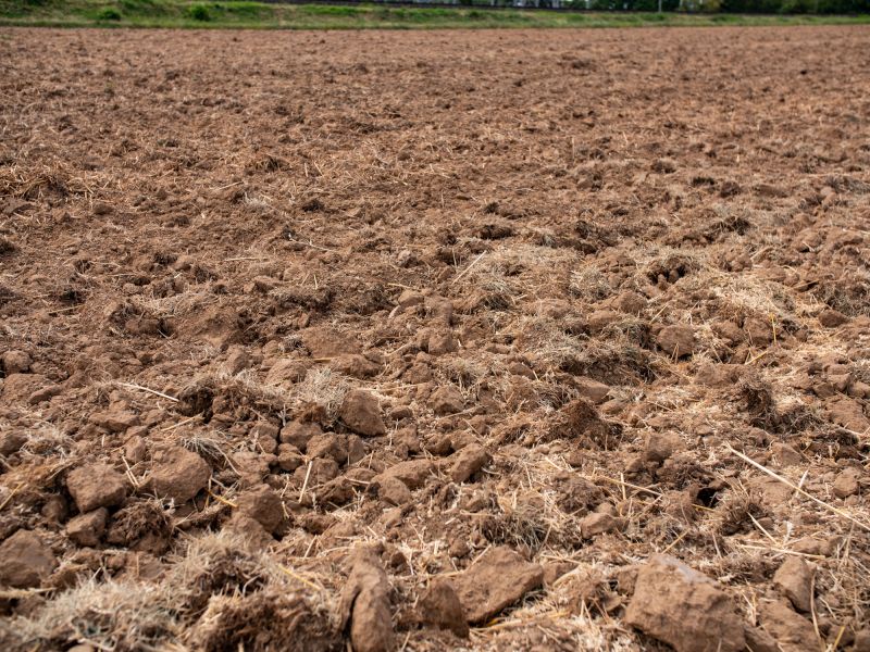 Optimal Tilling Conditions